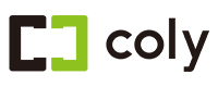 colyロゴ