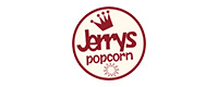 ジェリーズポップコーン