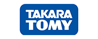 タカラトミーロゴ