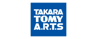 タカラトミーアーツロゴ